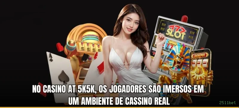 Slots no app 2511bet mobile