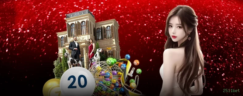 Cassino 2511bet app mobile