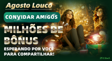Pagamentos 2511bet PIX